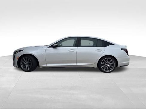 Used 2020 Cadillac CT5 Sport image 5