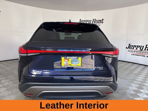 Used 2024 Lexus RX 350 Premium w/ Accessory Package (Z1) image 6