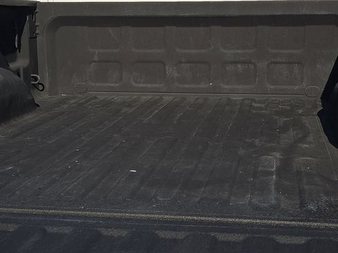 Used 2020 RAM 2500 Laramie AWD/4WD image 8