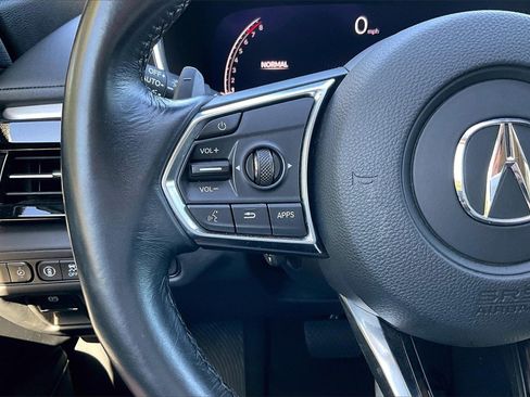 Used 2023 Acura MDX FWD w/ Technology Package image 18