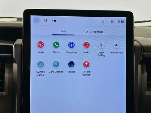 Used 2022 Ford Expedition Max Platinum image 15