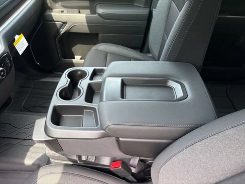 New 2026 Chevrolet Silverado 1500 RST w/ RST Select Package AWD/4WD image 28