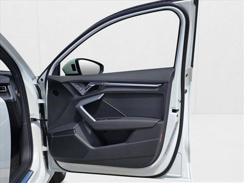 New 2026 Audi A3 2.0T Premium image 11