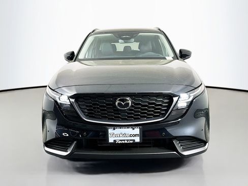 New 2026 MAZDA CX-5 Preferred AWD/4WD image 2