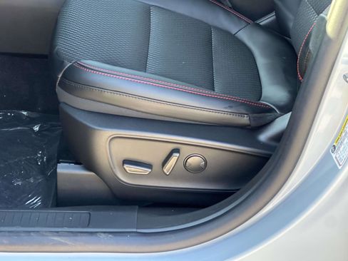 New 2026 Ford Escape ST-Line Select w/ Tech Pack #1 image 14