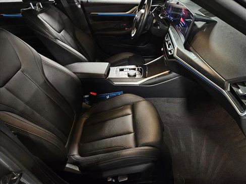 Used 2023 BMW i4 eDrive35 w/ Premium Package image 21