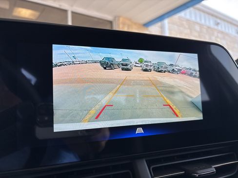 New 2026 Chevrolet Trax RS image 23