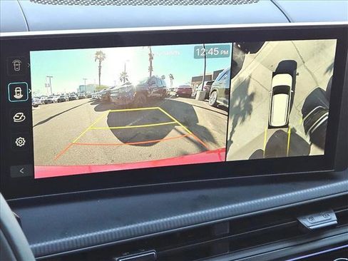 New 2026 Hyundai Santa Fe Calligraphy image 13