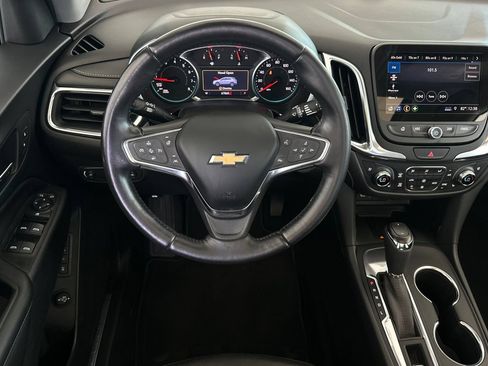 Used 2021 Chevrolet Equinox Premier FWD image 17