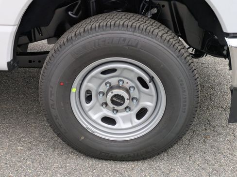 New 2026 Ford F250 XL AWD/4WD image 12