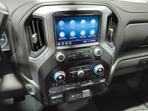 Used 2019 GMC Sierra 1500 SLE w/ SLE Value Package image 33