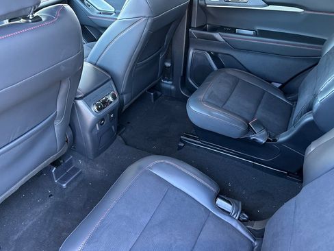 New 2026 Ford Explorer ST w/ Sun And Sound Package image 11