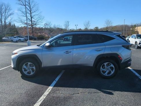 Used 2023 Hyundai Tucson SEL image 7