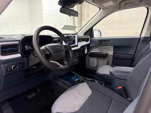 New 2026 Ford Maverick XLT FWD image 6
