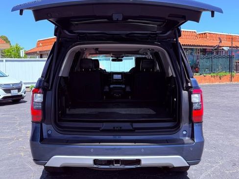 Used 2019 Ford Expedition Platinum AWD/4WD image 21