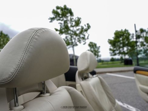 Used 2005 Lexus SC 430 Convertible RWD image 56
