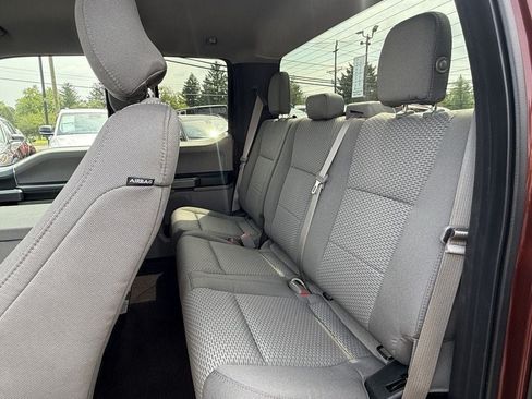 Used 2016 Ford F150 XLT w/ Equipment Group 301A Mid AWD/4WD image 30