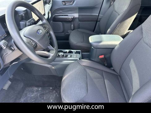 New 2026 Ford Maverick XL image 9