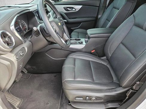 Used 2024 Chevrolet Blazer LT w/ Sound & Technology Package image 12