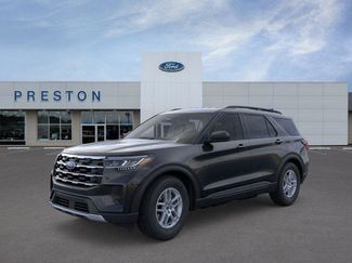 New 2026 Ford Explorer Active video 1