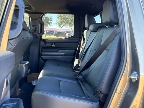 New 2025 Toyota Tacoma TRD Off-Road image 16