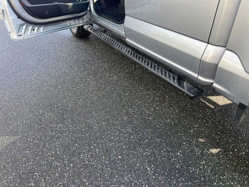 Certified 2023 Ford F150 XLT w/ Equipment Group 302A High image 28