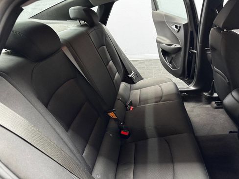 Used 2020 Chevrolet Malibu LS image 48