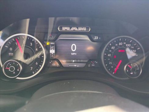 New 2026 RAM 1500 Laramie image 11