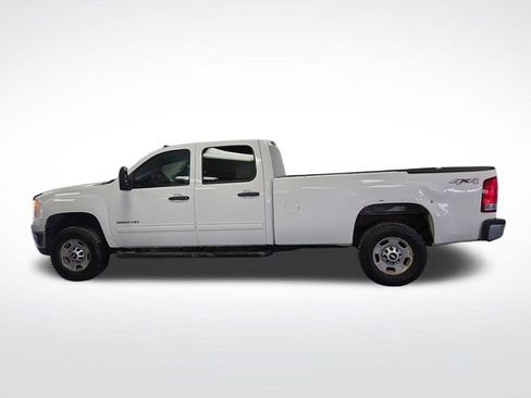 Used 2014 GMC Sierra 3500 SLE image 9