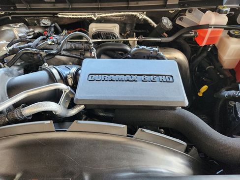 New 2026 Chevrolet Silverado 2500 LT w/ Trail Boss Package image 22