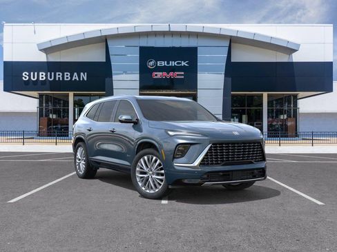 New 2026 Buick Enclave Avenir w/ Super Cruise Package AWD/4WD image 8