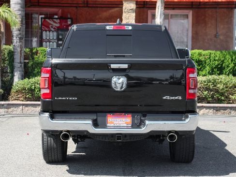 Used 2019 RAM 1500 Limited image 9