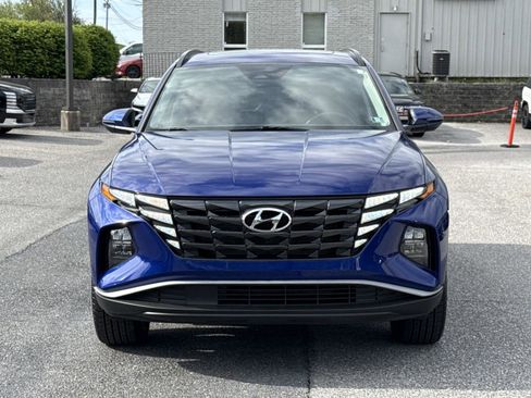 Used 2022 Hyundai Tucson SEL w/ Convenience Package AWD/4WD image 30