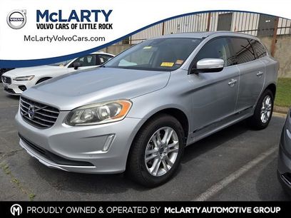 Used 2015 Volvo XC60 T5 Premier w/ Proximity Package
