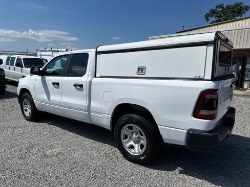 Used 2023 RAM 1500 Tradesman RWD image 13