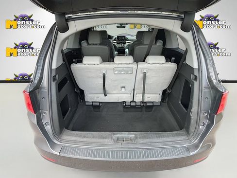 Used 2019 Honda Odyssey EX-L image 29