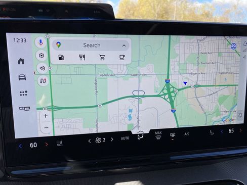 New 2025 Ford Expedition Max Active image 10