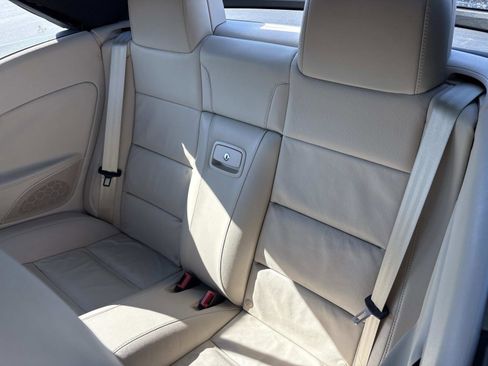 Used 2009 Volkswagen Eos Lux image 25