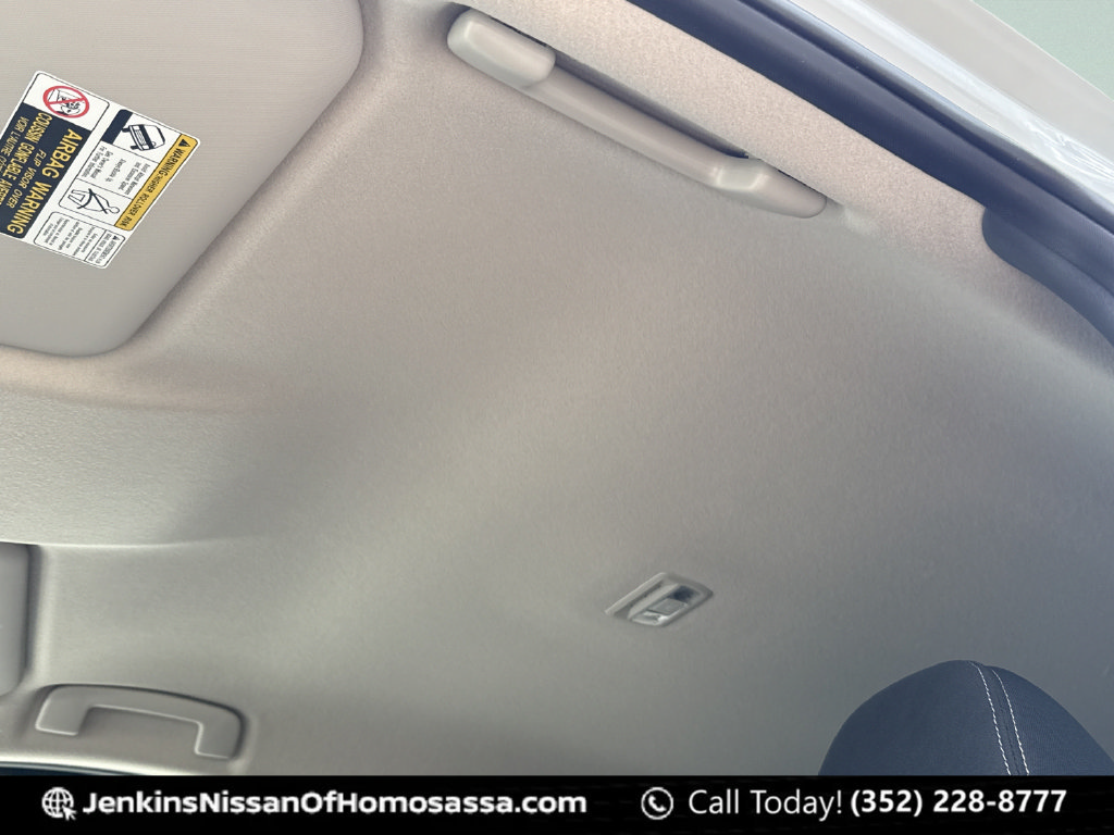 New 2026 Nissan Kicks SV w/ Cold Weather Package FWD image 33
