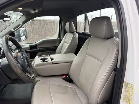 Used 2020 Ford F350 XL w/ Power Equipment Group image 9