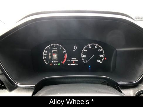 Used 2023 Honda CR-V EX image 15