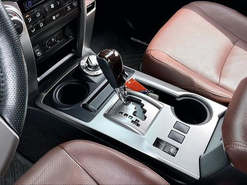 Used 2015 Toyota 4Runner Limited image 15