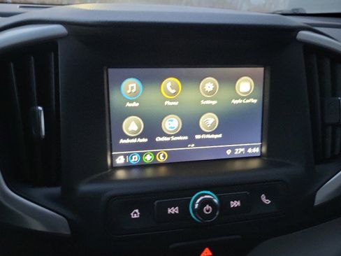 Used 2018 GMC Terrain SLE image 10