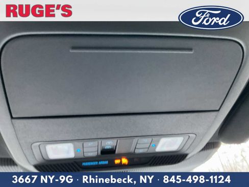 New 2026 Ford Explorer ST-Line w/ ST-Line Street Pack image 28