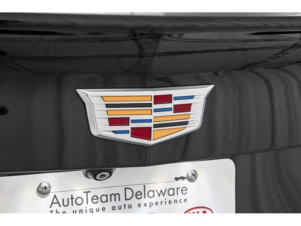 Used 2020 Cadillac XT4 Luxury w/ Cold Weather Package AWD/4WD image 51