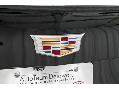 Used 2020 Cadillac XT4 Luxury w/ Cold Weather Package AWD/4WD image 51