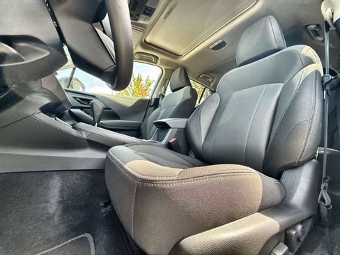 Certified 2026 Subaru Crosstrek 2.5i Premium AWD/4WD image 11