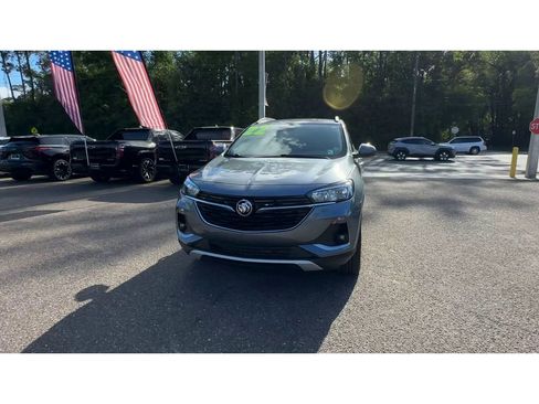 Used 2022 Buick Encore GX Select FWD image 7