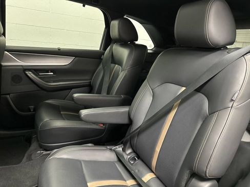 Certified 2024 MAZDA CX-90 3.3 Turbo S w/ Premium Package AWD/4WD image 26