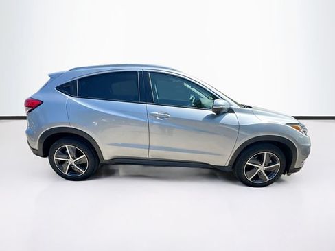 Used 2022 Honda HR-V EX image 8